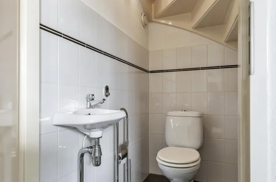 Sluisweg 1A