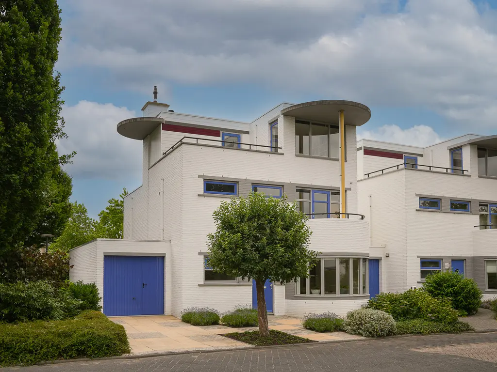 Theaterhof 1, GORINCHEM