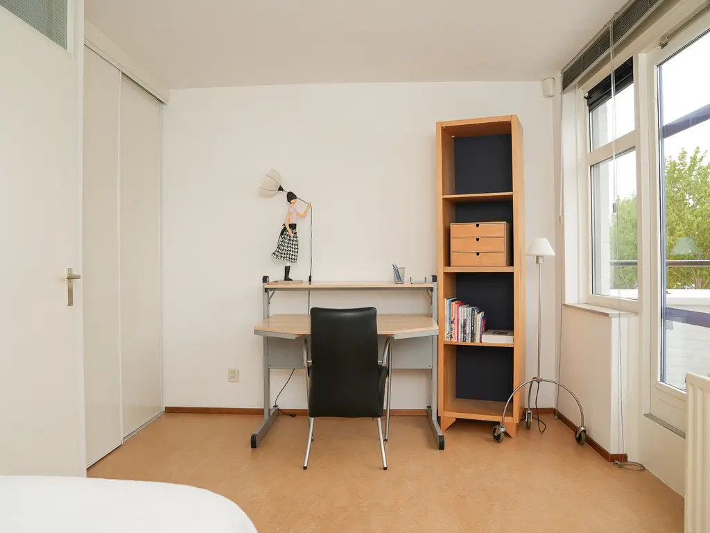 Theaterhof 1, GORINCHEM