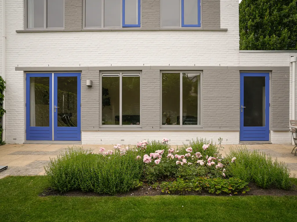 Theaterhof 1, GORINCHEM