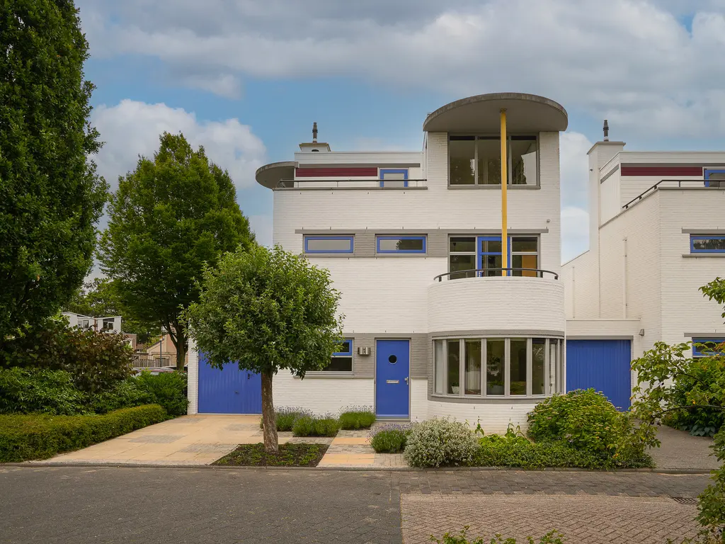 Theaterhof 1, GORINCHEM