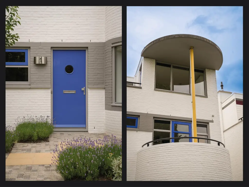 Theaterhof 1, GORINCHEM