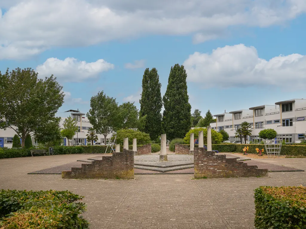 Theaterhof 1, GORINCHEM