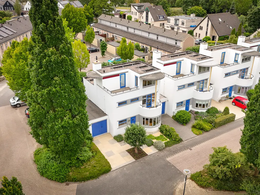 Theaterhof 1, GORINCHEM