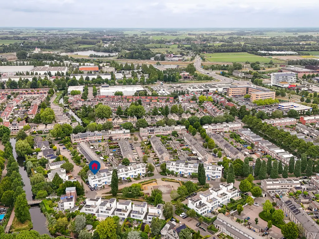Theaterhof 1, GORINCHEM