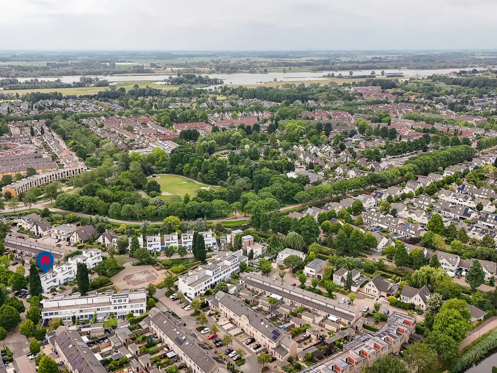 Theaterhof 1, GORINCHEM