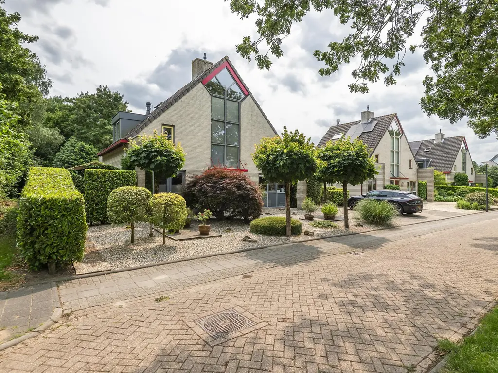 Annie van Beintumpad 6, GORINCHEM