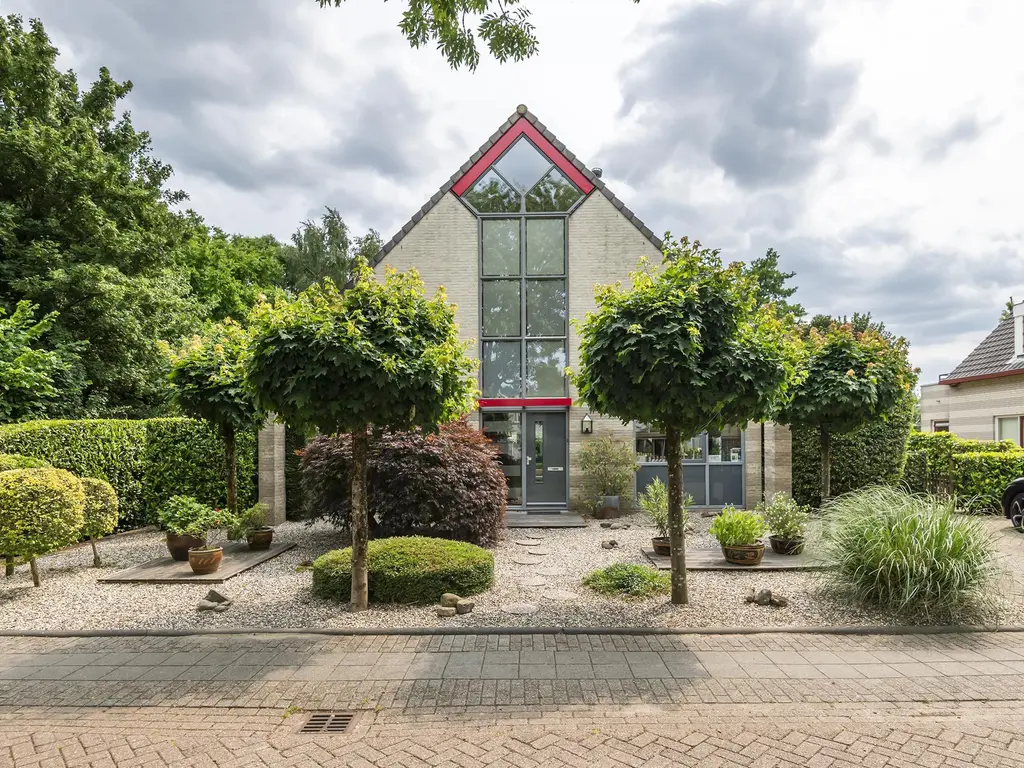 Annie van Beintumpad 6, GORINCHEM