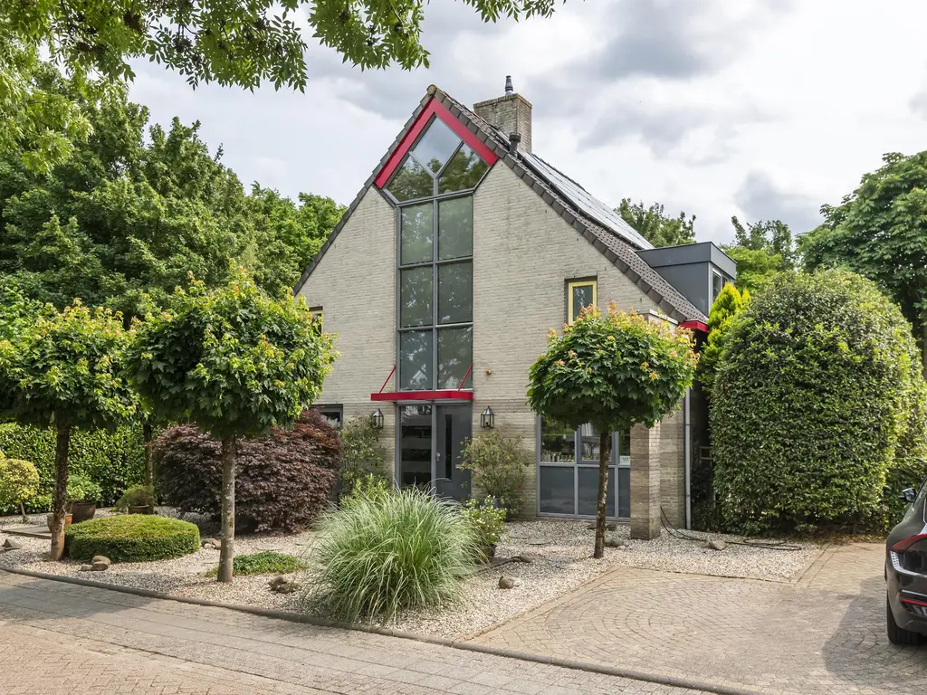 Annie van Beintumpad 6, GORINCHEM