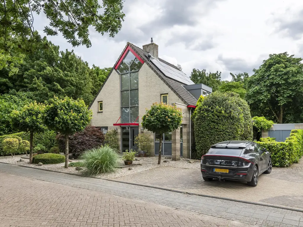 Annie van Beintumpad 6, GORINCHEM