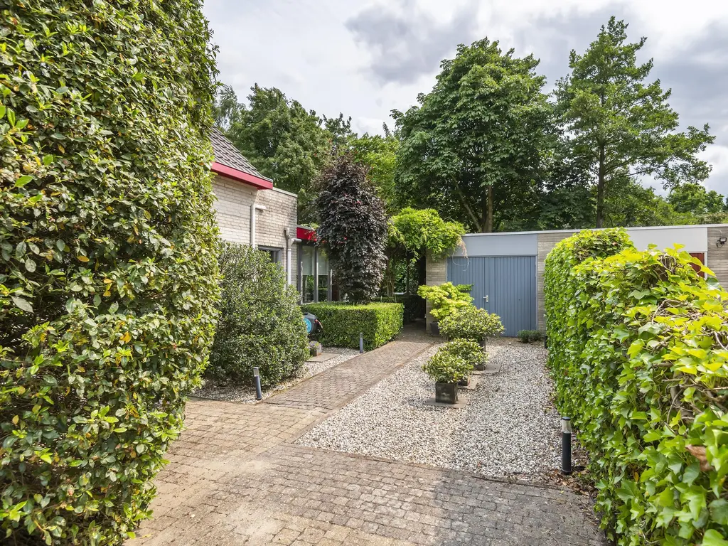 Annie van Beintumpad 6, GORINCHEM