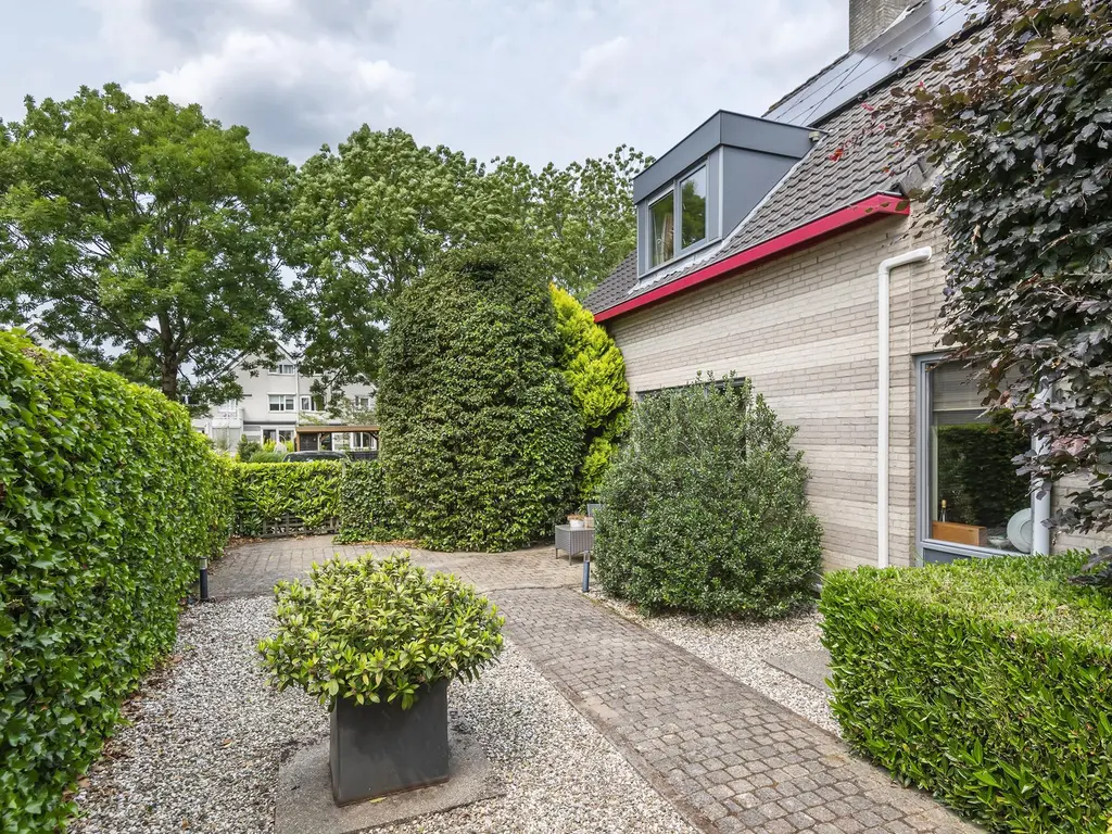 Annie van Beintumpad 6, GORINCHEM