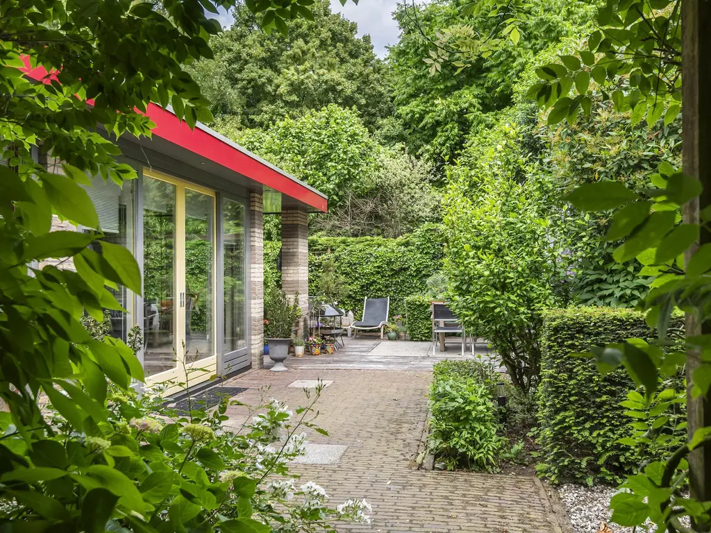 Annie van Beintumpad 6, GORINCHEM