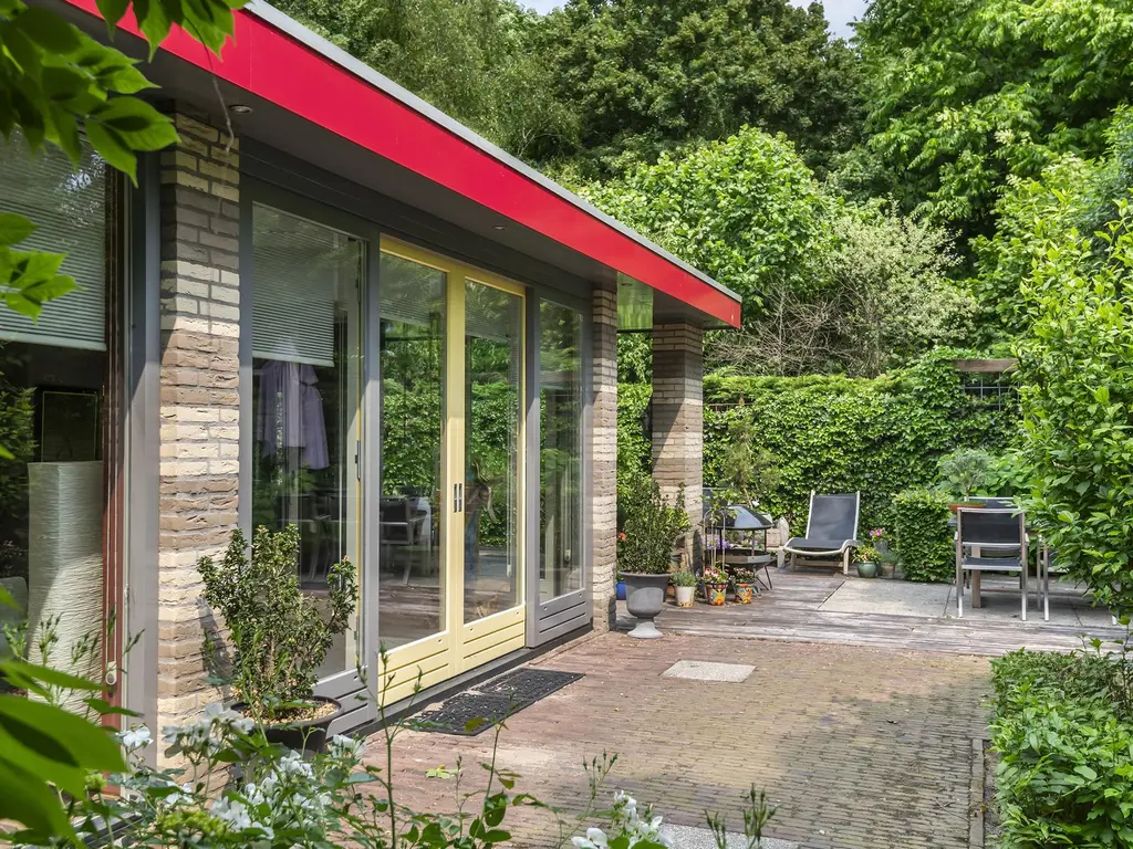 Annie van Beintumpad 6, GORINCHEM