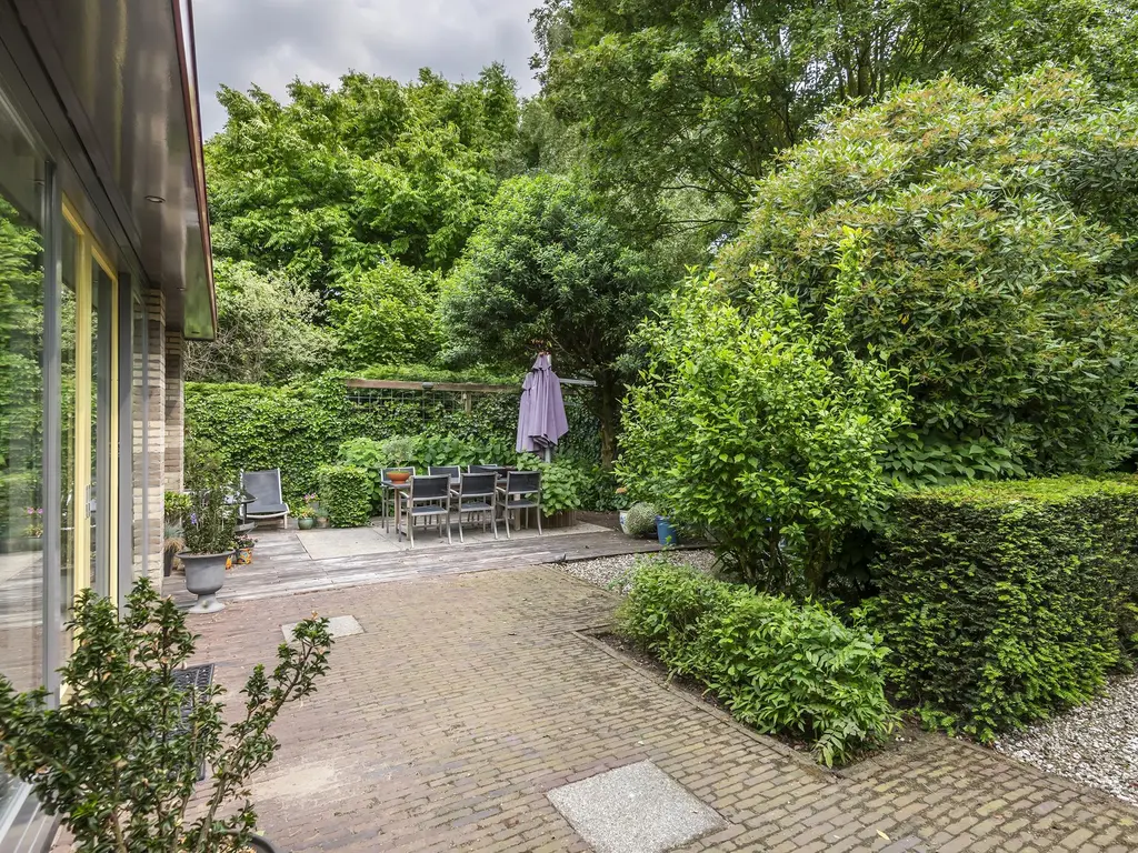 Annie van Beintumpad 6, GORINCHEM