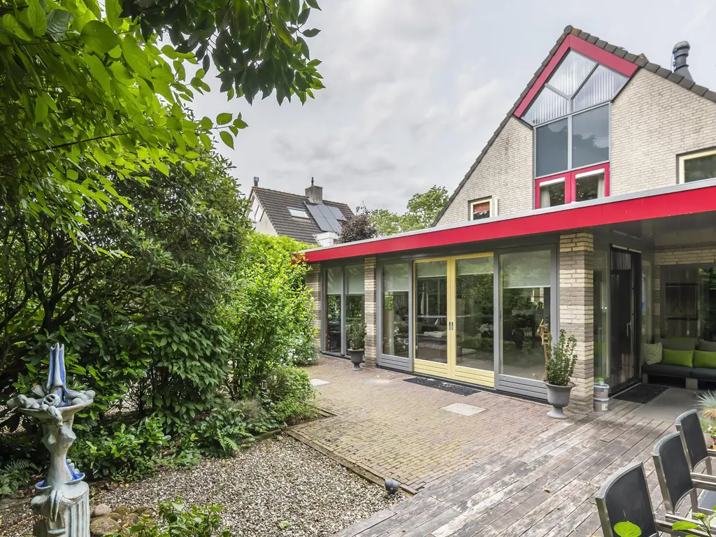 Annie van Beintumpad 6, GORINCHEM
