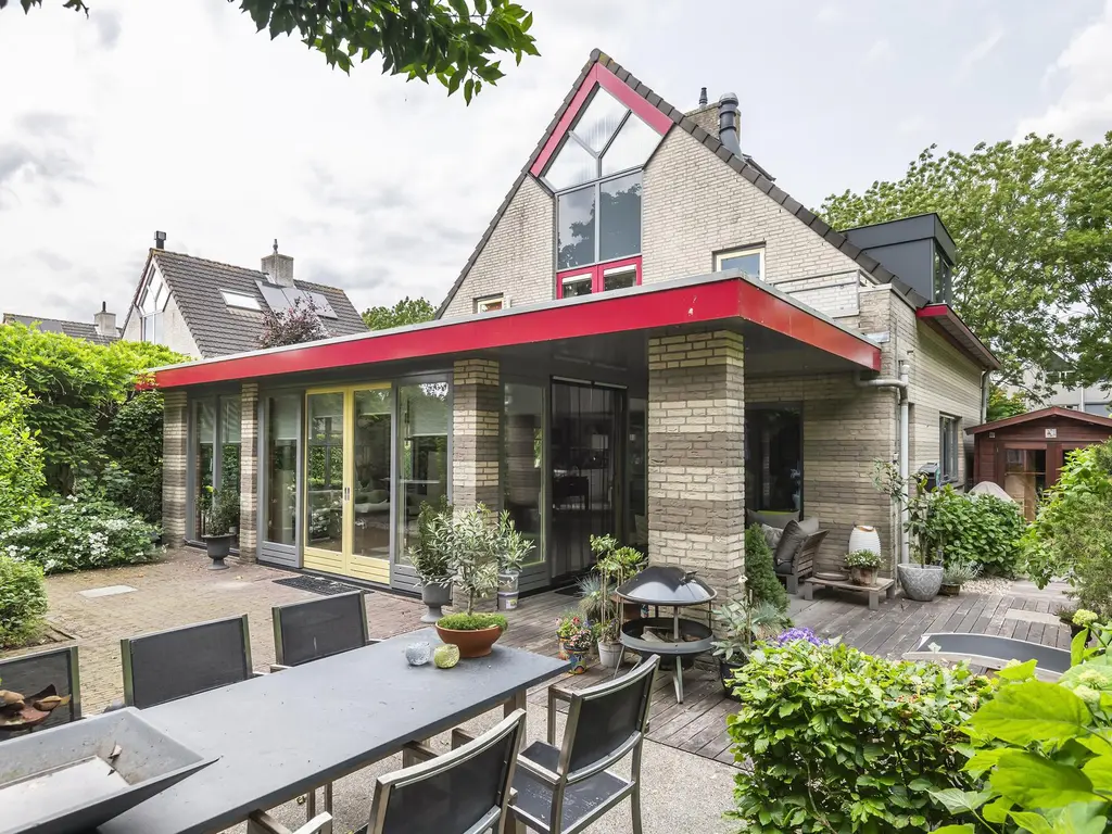 Annie van Beintumpad 6, GORINCHEM
