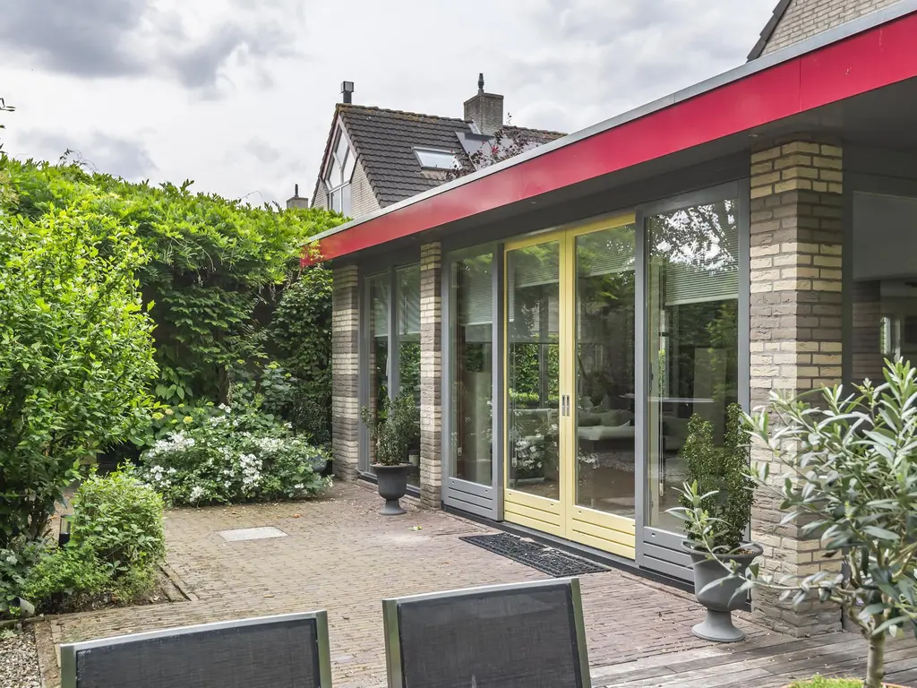 Annie van Beintumpad 6, GORINCHEM