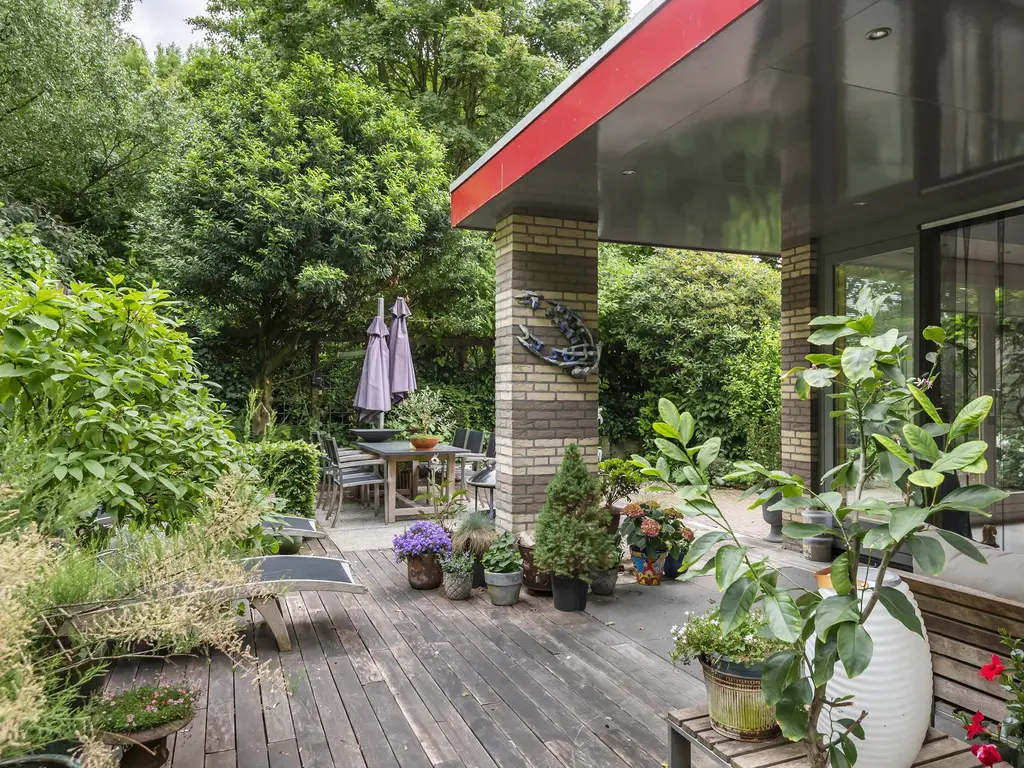 Annie van Beintumpad 6, GORINCHEM