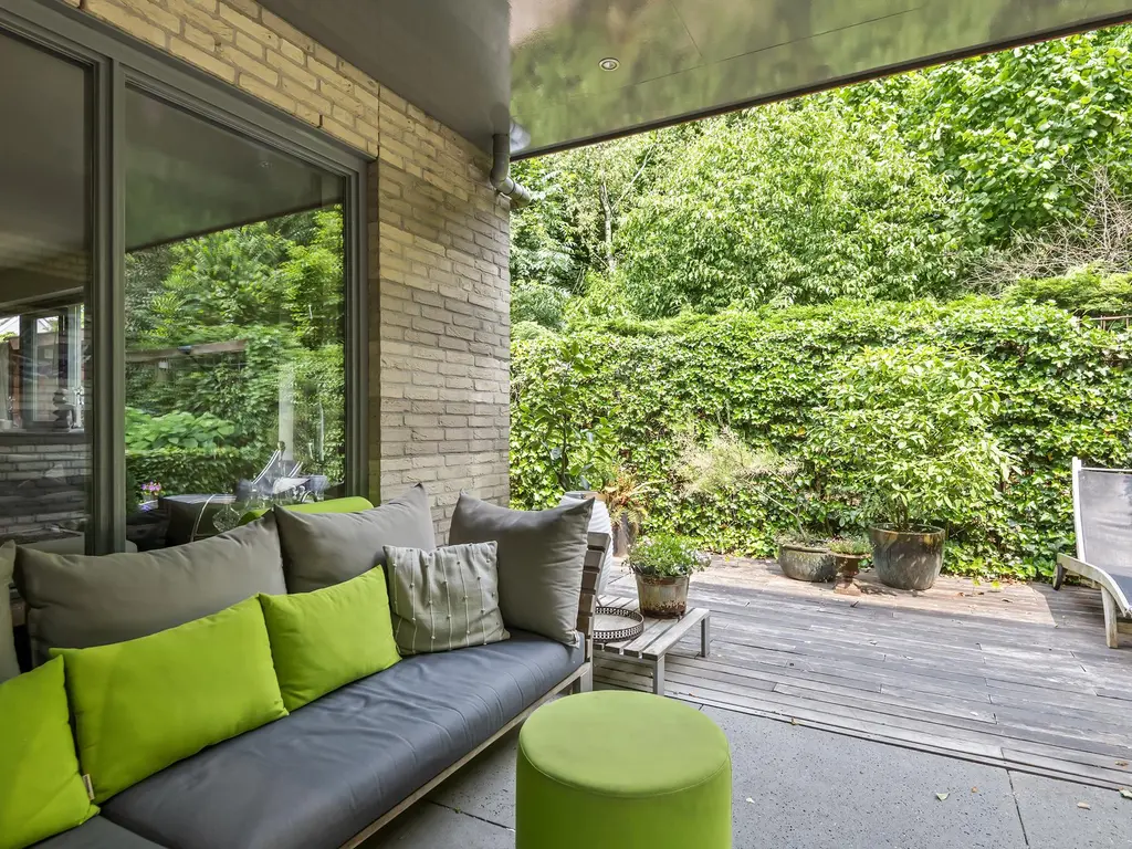 Annie van Beintumpad 6, GORINCHEM