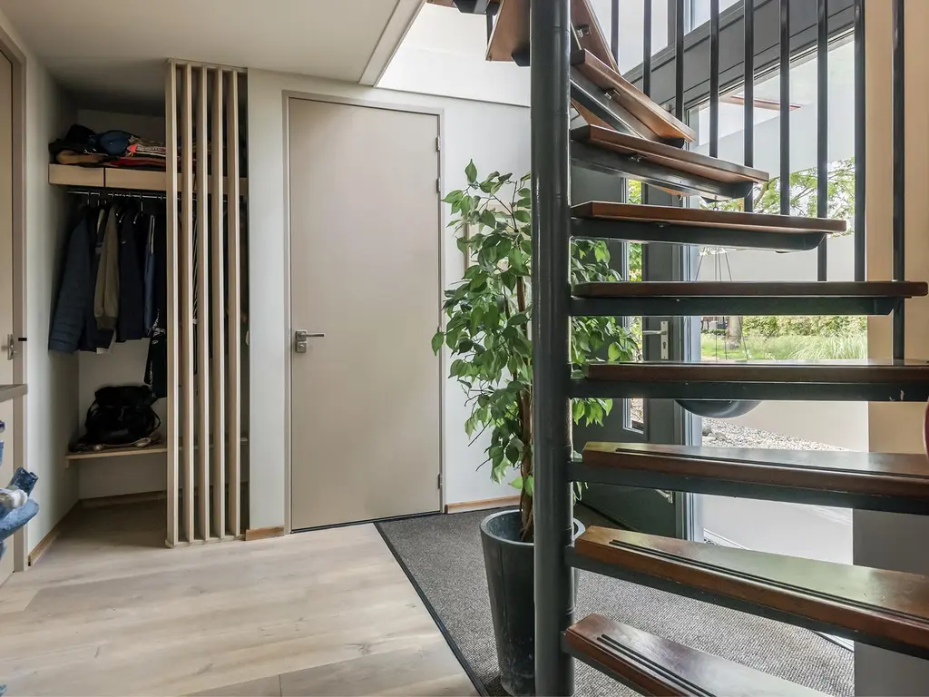 Annie van Beintumpad 6, GORINCHEM