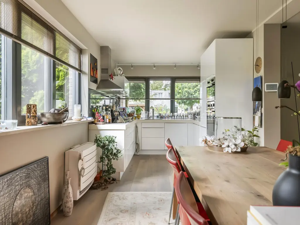 Annie van Beintumpad 6, GORINCHEM