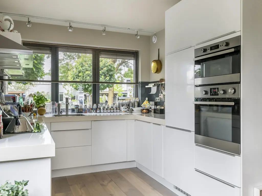Annie van Beintumpad 6, GORINCHEM