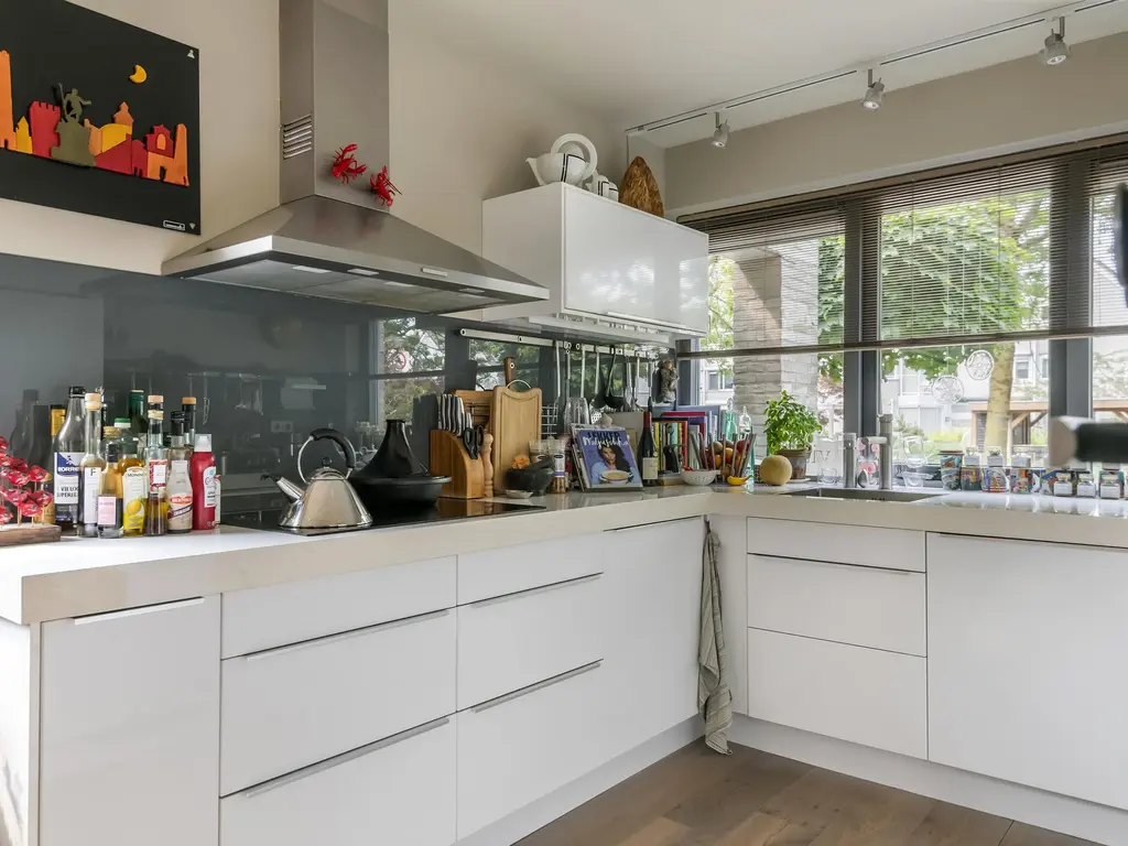 Annie van Beintumpad 6, GORINCHEM