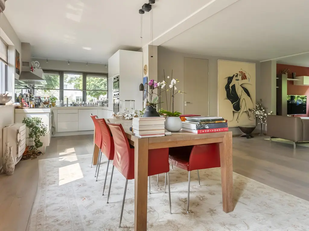 Annie van Beintumpad 6, GORINCHEM