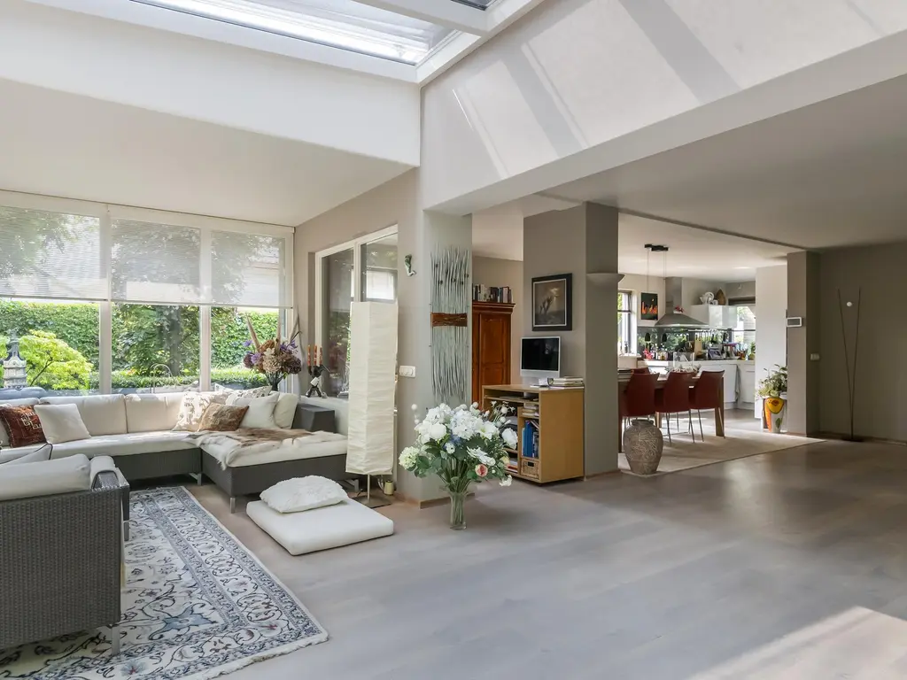 Annie van Beintumpad 6, GORINCHEM