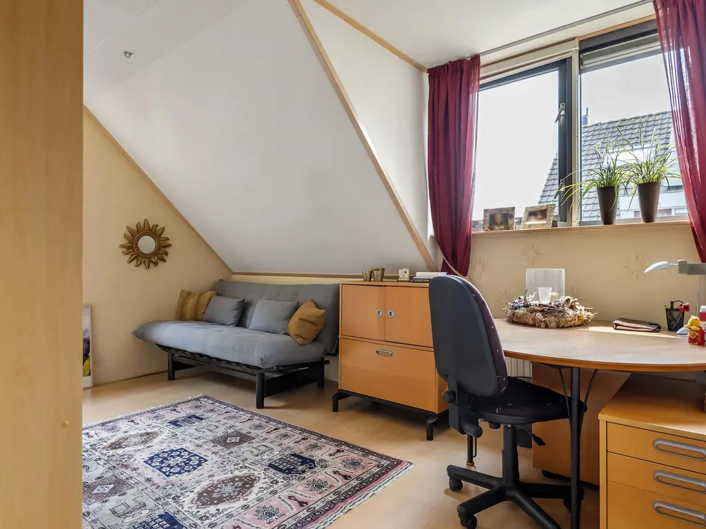Annie van Beintumpad 6, GORINCHEM