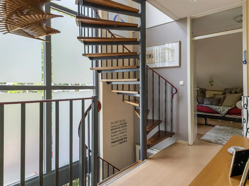 Annie van Beintumpad 6, GORINCHEM