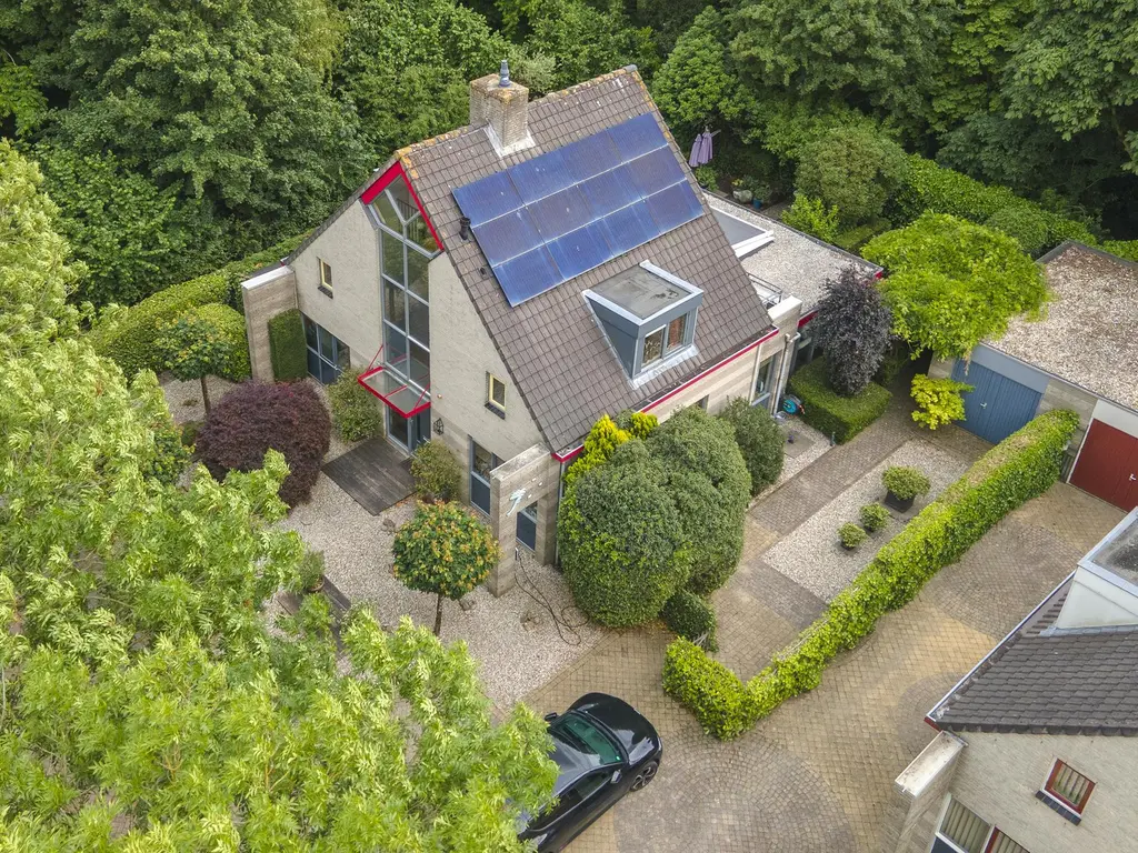 Annie van Beintumpad 6, GORINCHEM