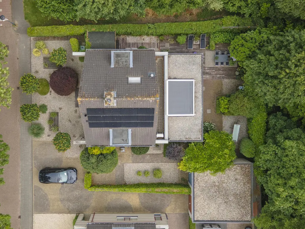 Annie van Beintumpad 6, GORINCHEM