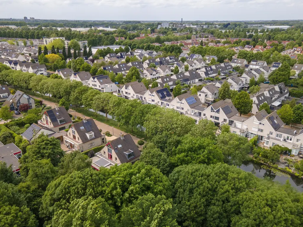 Annie van Beintumpad 6, GORINCHEM