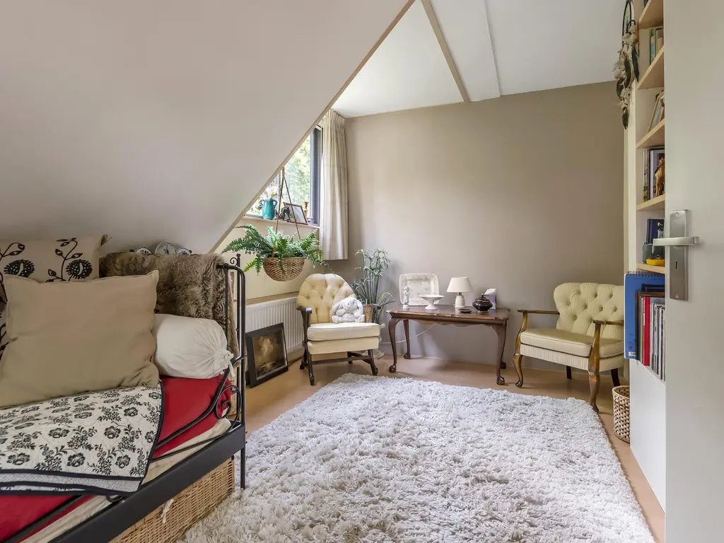 Annie van Beintumpad 6, GORINCHEM
