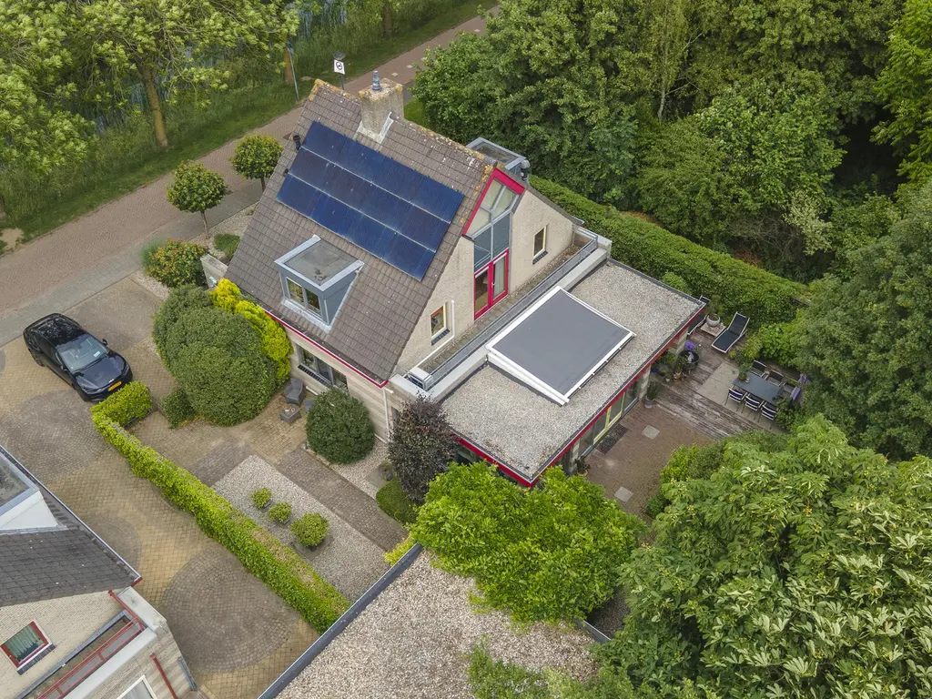 Annie van Beintumpad 6, GORINCHEM