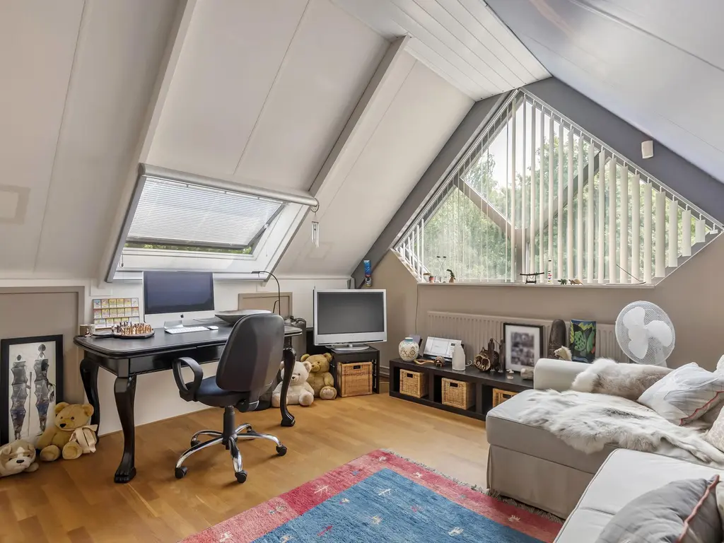 Annie van Beintumpad 6, GORINCHEM