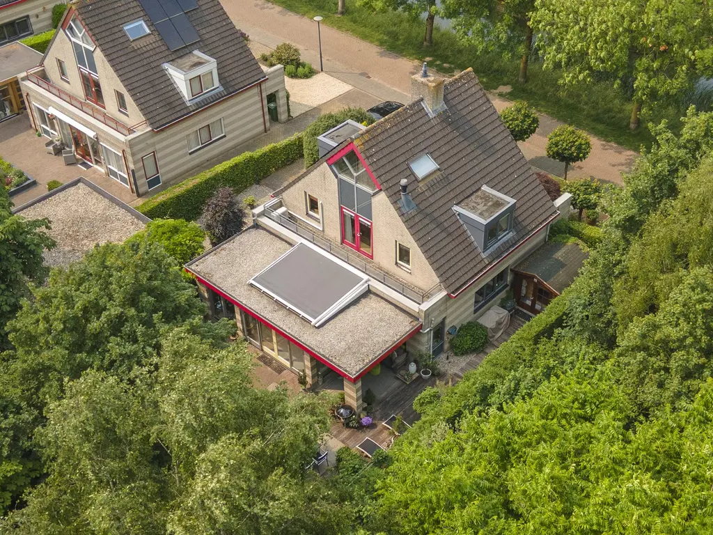 Annie van Beintumpad 6, GORINCHEM