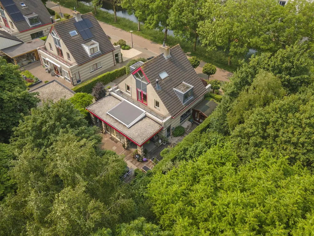 Annie van Beintumpad 6, GORINCHEM