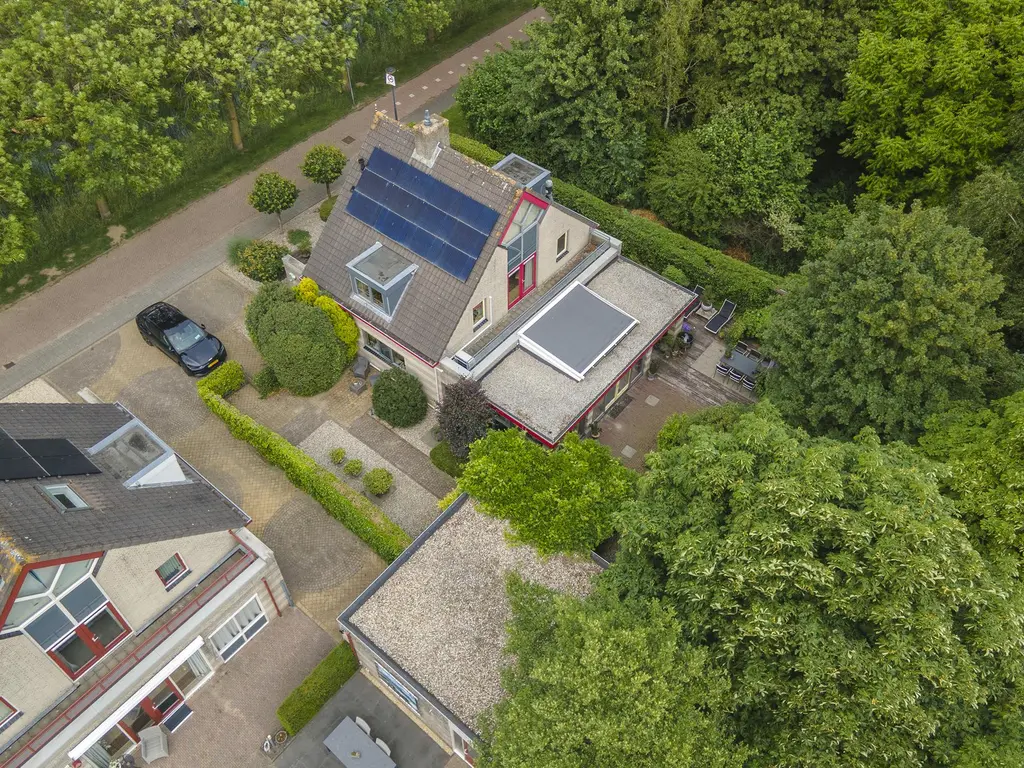 Annie van Beintumpad 6, GORINCHEM