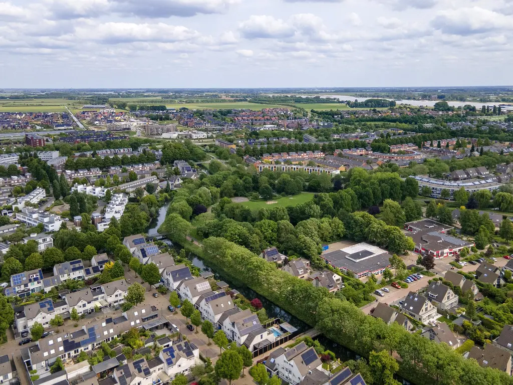 Annie van Beintumpad 6, GORINCHEM