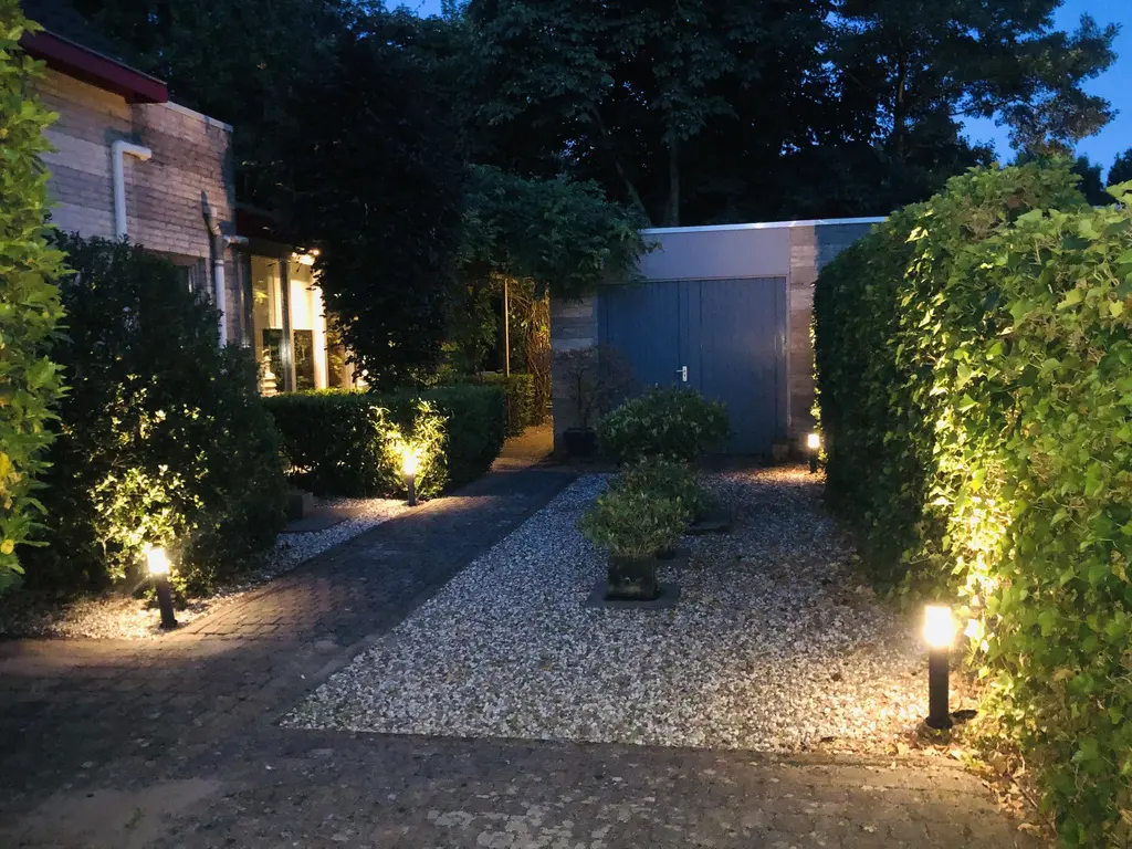 Annie van Beintumpad 6, GORINCHEM