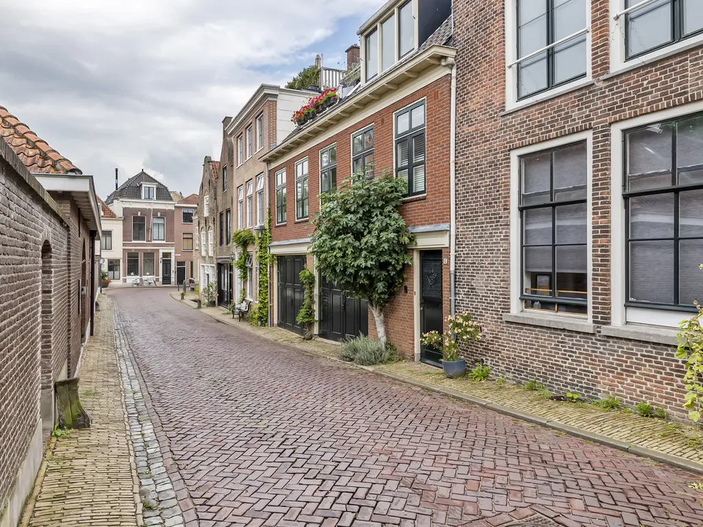 Tolsteeg 13, GORINCHEM