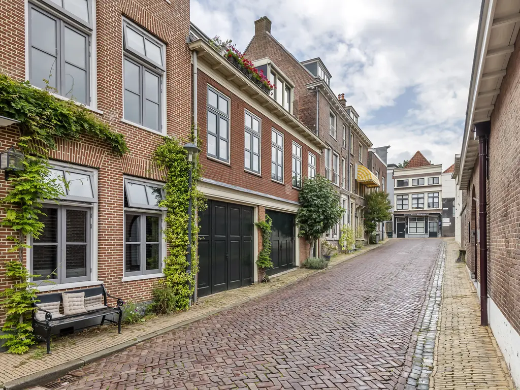 Tolsteeg 13, GORINCHEM