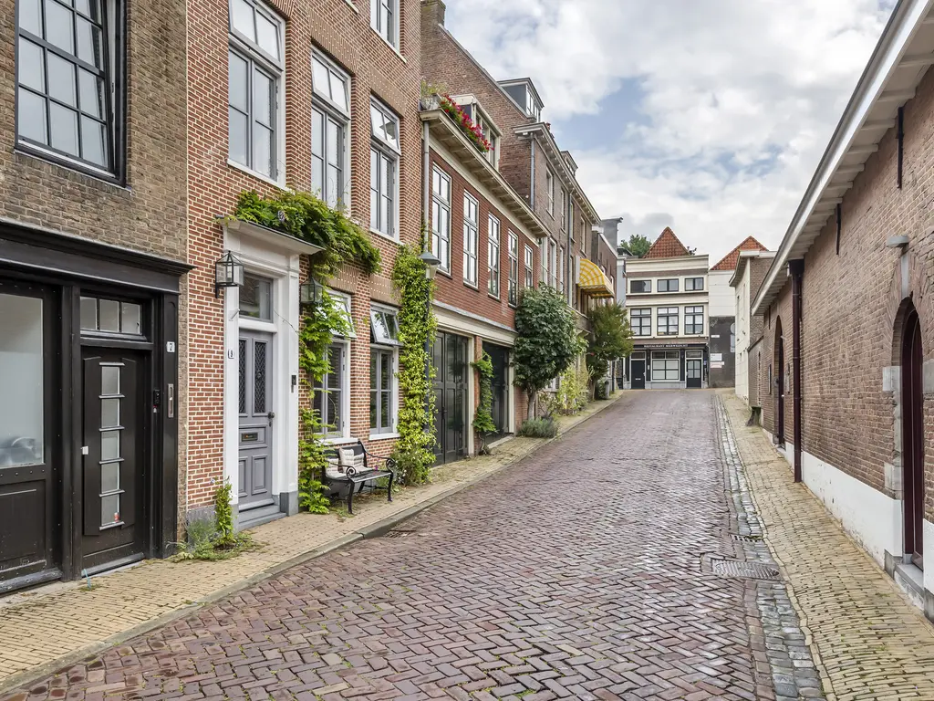Tolsteeg 13, GORINCHEM