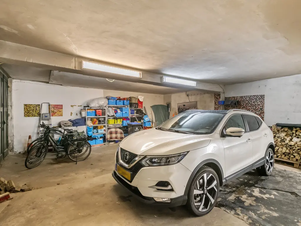 Tolsteeg 13, GORINCHEM