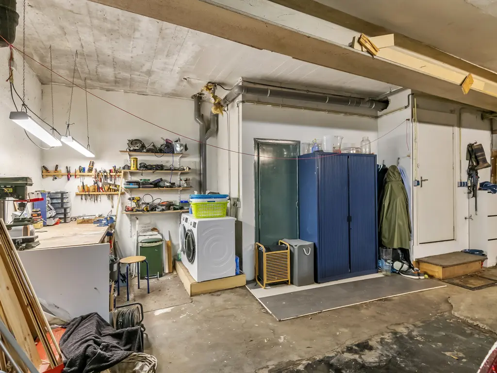Tolsteeg 13, GORINCHEM