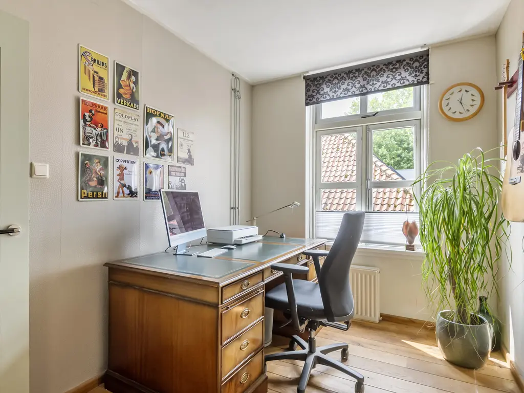 Tolsteeg 13, GORINCHEM