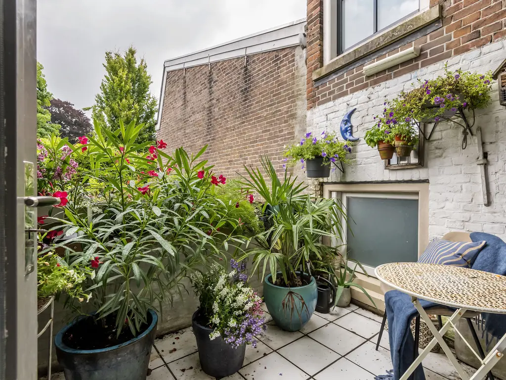 Tolsteeg 13, GORINCHEM